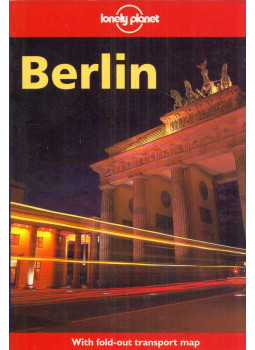 Andrea Schulte-Peevers, David Peevers - Berlin Andrea Schulte-Peevers, David Peevers - Berlin, Hawthorne, Victoria 1998 antikvár könyv
