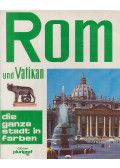 Santini, Loretta - Rom und Vatikan