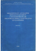 Takács Imréné (szerk.) - Idegennyelvű levelezési szöveggyűjtemény a külkereskedelmi áruforgalommal kapcsolatos levelezéshez (francia)