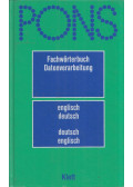 S. M. H. Collin,Eva Torkar,Rupert Livesey - Fachwörterbuch Datenverarbeitung Englisch-Deutsch Deutsch-English