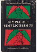 Hans Jakob Christoph von Grimmelshausen - Der abenteuerliche Simplicius Simplicissimus