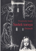 Pruzsinszky Sándor - Szelek tornya