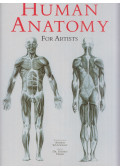 Szunyoghy András,DR.FEHÉR GYÖRGY - Human Anatomy for Artists