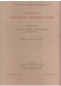 Szilágyi János György - Corpus vasorum antiquorum