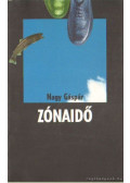 Nagy Gáspár - Zónaidő (dedikált)