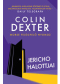 Colin Dexter - Jericho halottjai