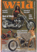 Gajdos Sándor - Born to be Wild 2006. június 127. szám
