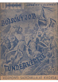Legény Elemér - Bozsóky Jób tündérkertje