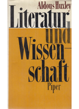 Aldous Huxley - Literatur und Wissenschaft Aldous Huxley - Literatur und Wissenschaft, München 0 antikvár könyv
