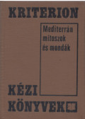 Szabó György - Mediterrán mítoszok és mondák