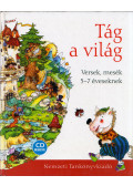 Ákossy Eszter (szerk.),Tarbay Ede - Tág a világ