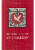 Max Hertsch - Die berühmtesten Briefmarken