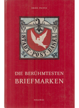 Max Hertsch - Die berühmtesten Briefmarken Max Hertsch - Die berühmtesten Briefmarken, Bern-Stuttgart 1967 antikvár könyv