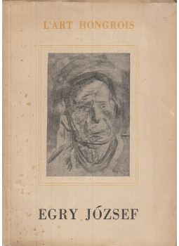 Genthon István - Egry József Genthon István - Egry József, Budapest 1949 antikvár könyv