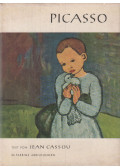 Cassou, Jean - Picasso