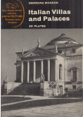 Masson, Georgina - Italian Villas and Palaces