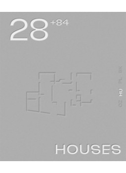 - 28+84 Houses - 28+84 Houses, null 2023 antikvár könyv