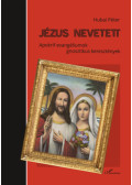 Hubai Péter - Jézus nevetett