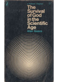 Alan Isaacs - The Survival of God in the Scientific Age