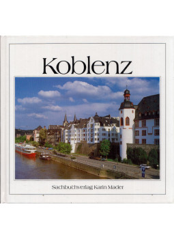 Hans-C. Hoffmann - Koblenz Hans-C. Hoffmann - Koblenz, Grasberg 1990 antikvár könyv
