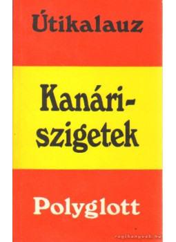 Hans Lajta - Kanári-szigetek Hans Lajta - Kanári-szigetek, Budapest 1998 antikvár könyv