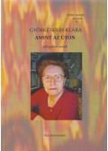 Györke Seres Klára - Amint az úton