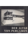 Rohde, Elisabeth - Der Altar von Pergamon