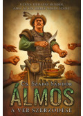 Cs. Szabó Sándor - Álmos