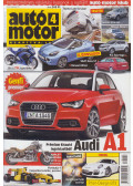 Szabó Róbert - Autó-motor 2010. február 17.