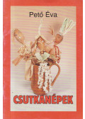 Pető Éva - Csutkanépek