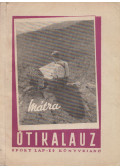 Kristóf Sándor - Mátra útikalauz