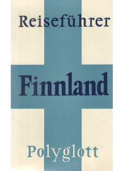 Dr. Horst J. Becker, Torben J. Meyer, Söderström, Werner - Finnland Dr. Horst J. Becker, Torben J. Meyer, Söderström, Werner - Finnland, Köln-Marienburg 1966 antikvár könyv