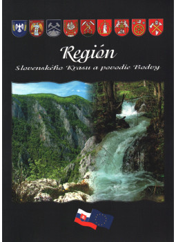 Oto Ivan - Región Slovenského Krasu a povodie Bodvy Oto Ivan - Región Slovenského Krasu a povodie Bodvy, Poprad 0 antikvár könyv