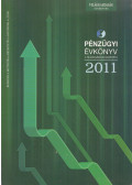 Barát Mihály - Pénzügyi évkönyv 2011