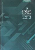Barát Mihály - Pénzügyi évkönyv 2012