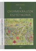 Gerő Zsuzsa - A gyermekrajzok esztétikuma