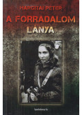 Hargitai Péter - A forradalom lánya