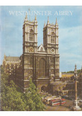 Canon Adam Fox - Westminster Abbey