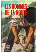 André Chamson - Les hommes de la route