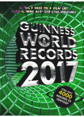 Craig Glenday - Guinness World Records 2017