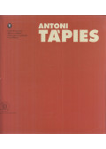 TÁPIES, ANTONI,Barilli, Renato,Franzke, Andreas,Casé, Pierre - Antoni Tápies I-II.