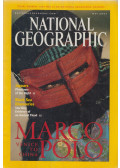William L. Allen (főszerk.) - National Geographic May 2001