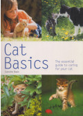 Caroline Davis - Cat Basics
