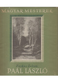 Farkas Zoltán - Paál László
