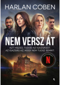 Harlan Coben - Nem versz át