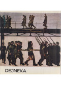 Aradi Nóra - Dejneka
