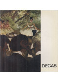 Farkas Zoltán - Degas