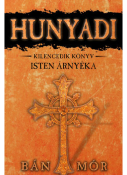 Bán Mór - Isten árnyéka Bán Mór - Isten árnyéka, null 2025 antikvár könyv