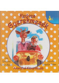 Rangáné Lovas Ágnes - Kedves gyerekmesék