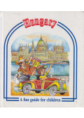 Simon P. Györgyi - Hungary - A fun guide for children